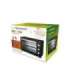 Esperanza EKO008 Mini Oven 20 l 1600 W Black