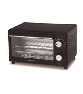 Esperanza EKO004 toaster oven 10 L 900 W Black Grill