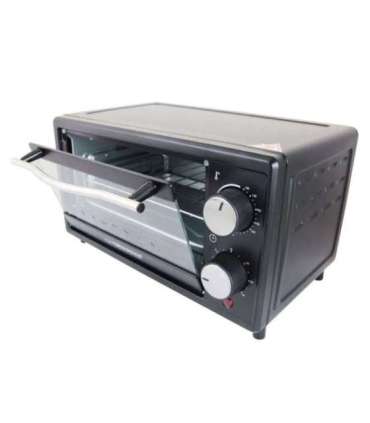 Esperanza EKO004 toaster oven 10 L 900 W Black Grill