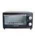 Esperanza EKO004 toaster oven 10 L 900 W Black Grill