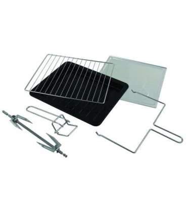 Esperanza EKO006 roaster oven 25 L 1600 W