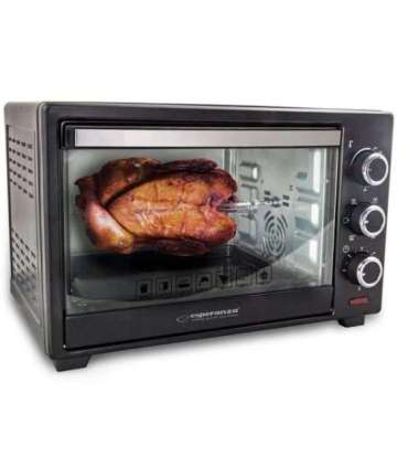 Esperanza EKO006 roaster oven 25 L 1600 W