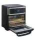 ADLER AD 6309 fat-free oven