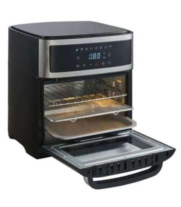 ADLER AD 6309 fat-free oven