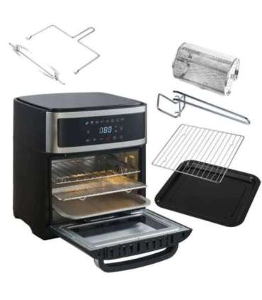 ADLER AD 6309 fat-free oven