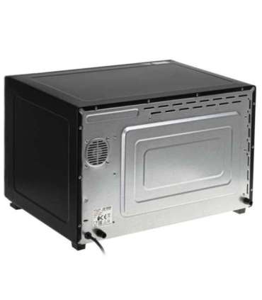 Adler AD 6026 oven Black