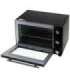 Adler AD 6026 oven Black