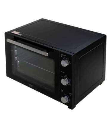 Adler AD 6026 oven Black