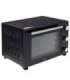 Adler AD 6026 oven Black