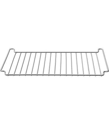 Electric oven MPM MPE-16/T 35 L 1500 W Black