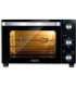 Electric oven MPM MPE-17/T 48 L 1800 W Black