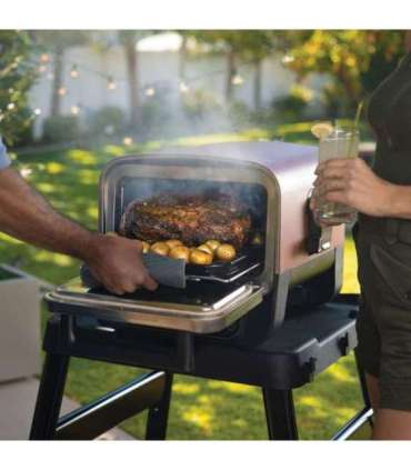 Ninja OO101DE outdoor oven