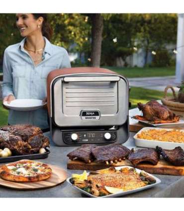 Ninja OO101DE outdoor oven