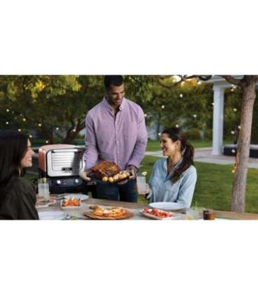 Ninja OO101DE outdoor oven