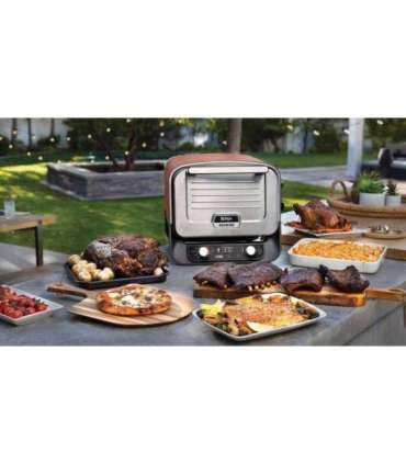 Ninja OO101DE outdoor oven