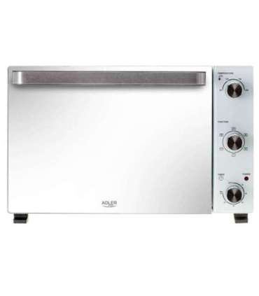 Adler AD 6027 oven