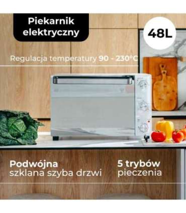 Adler AD 6027 oven