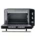 ADLER AD 6029 electric oven Black