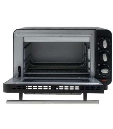 ADLER AD 6029 electric oven Black