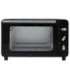 ADLER AD 6029 electric oven Black