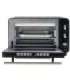 ADLER AD 6029 electric oven Black