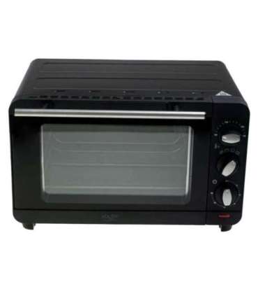 ADLER AD 6029 electric oven Black
