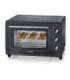 Severin TO 2067 toaster oven 20 L 1500 W Black Grill