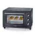 Severin TO 2067 toaster oven 20 L 1500 W Black Grill