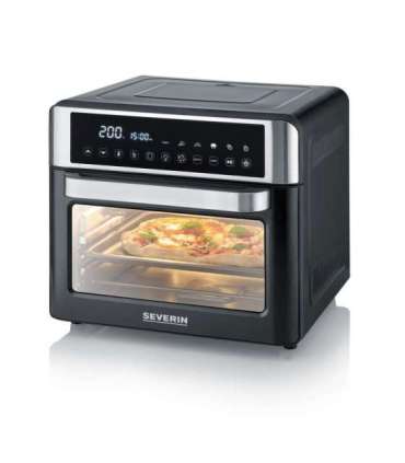 Severin TO 2077 roaster oven 25 L 2 W
