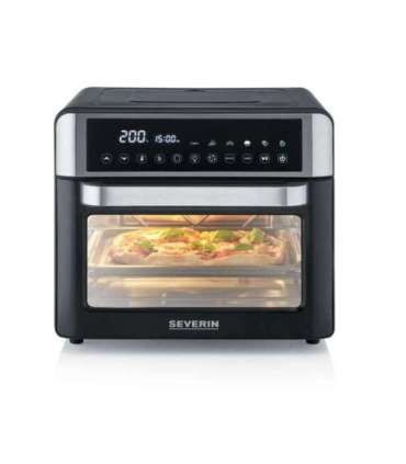 Severin TO 2077 roaster oven 25 L 2 W