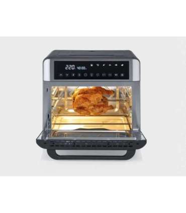 Severin TO 2077 roaster oven 25 L 2 W