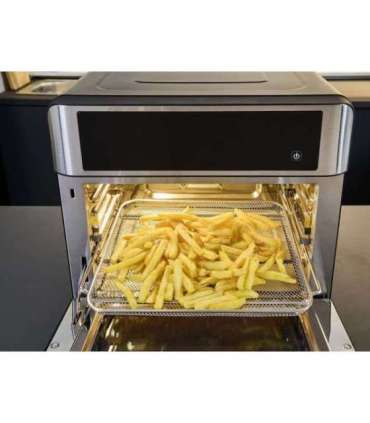 Severin TO 2077 roaster oven 25 L 2 W