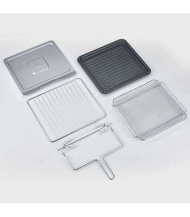 Severin TO 2077 roaster oven 25 L 2 W