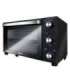 MPM MPE-14/T - Electric Oven with Thermo-circulation System, black