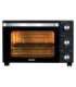 MPM MPE-14/T - Electric Oven with Thermo-circulation System, black