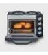 Severin TO 2074 toaster oven 30 L 2500 W Black Grill