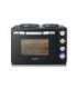 Severin TO 2074 toaster oven 30 L 2500 W Black Grill
