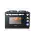 Severin TO 2074 toaster oven 30 L 2500 W Black Grill