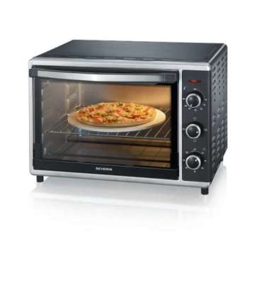 Severin 2058-000 not categorized