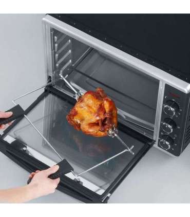 Severin 2058-000 not categorized