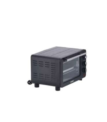 Severin TO 2042 toaster oven 14 L 1200 W Black