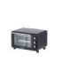 Severin TO 2042 toaster oven 14 L 1200 W Black