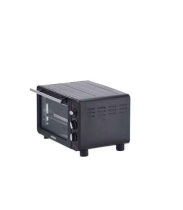 Severin TO 2042 toaster oven 14 L 1200 W Black