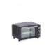 Severin TO 2042 toaster oven 14 L 1200 W Black