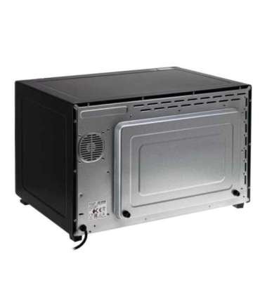 Adler AD 6028 oven Black
