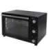 Adler AD 6028 oven Black