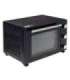 Adler AD 6028 oven Black
