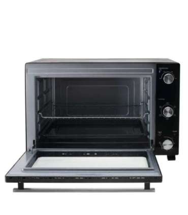 Adler AD 6028 oven Black