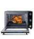 Adler AD 6028 oven Black