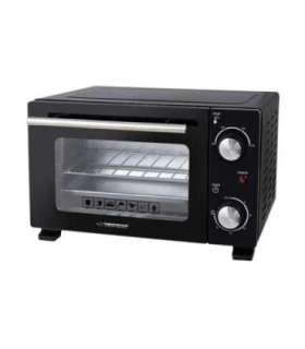 Esperanza EKO007N Mini Oven 10 l 800 W Black